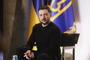 Зеленський: Ми завжди готові з партнерами зі Сполучених Штатів Америки зустрічатися