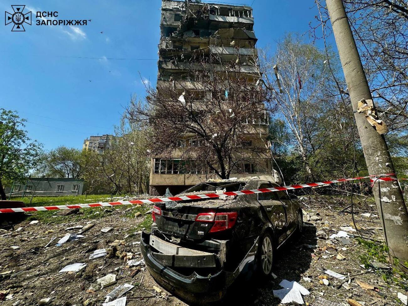 У лікарнях залишається 13 людей, із них п'ятеро – діти