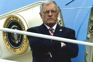 В США "с нетерпением" ожидают услышать от Келлога (на фото) ответ о том, достигли ли переговорщики определенного успеха