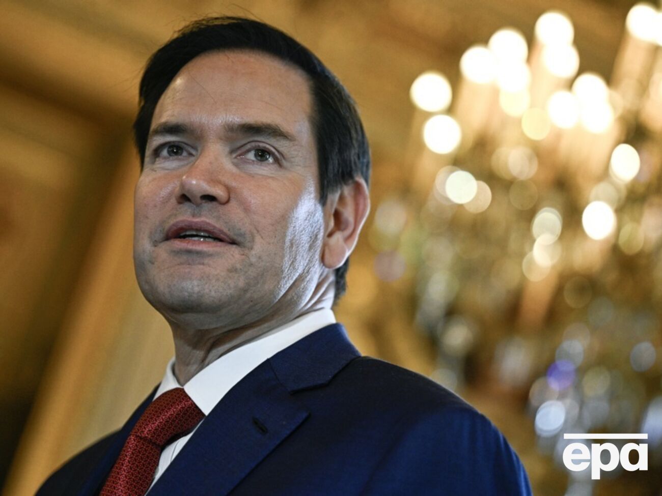 Рубио заявил, что Госдеп реорганизуют от бюро до посольств: лишние офисы будут удалены, а неуставные программы прекратят существование