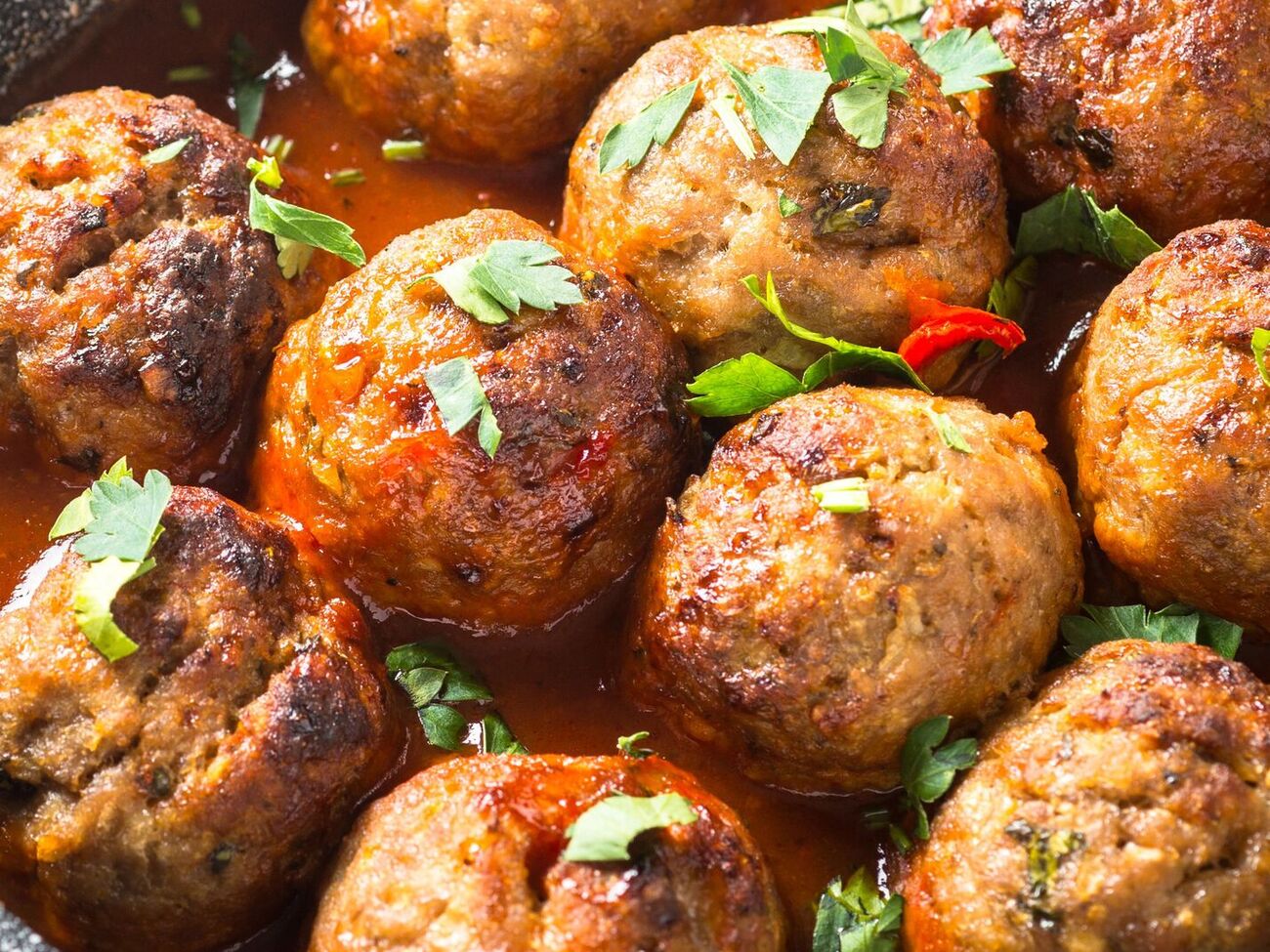 Для гречаников сварите 650 г гречки