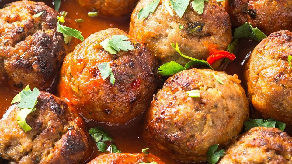 Для гречаников сварите 650 г гречки