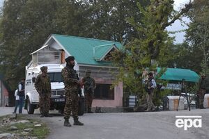 За інформацією газети Indian Express, участь у нападі брали двоє або троє бойовиків