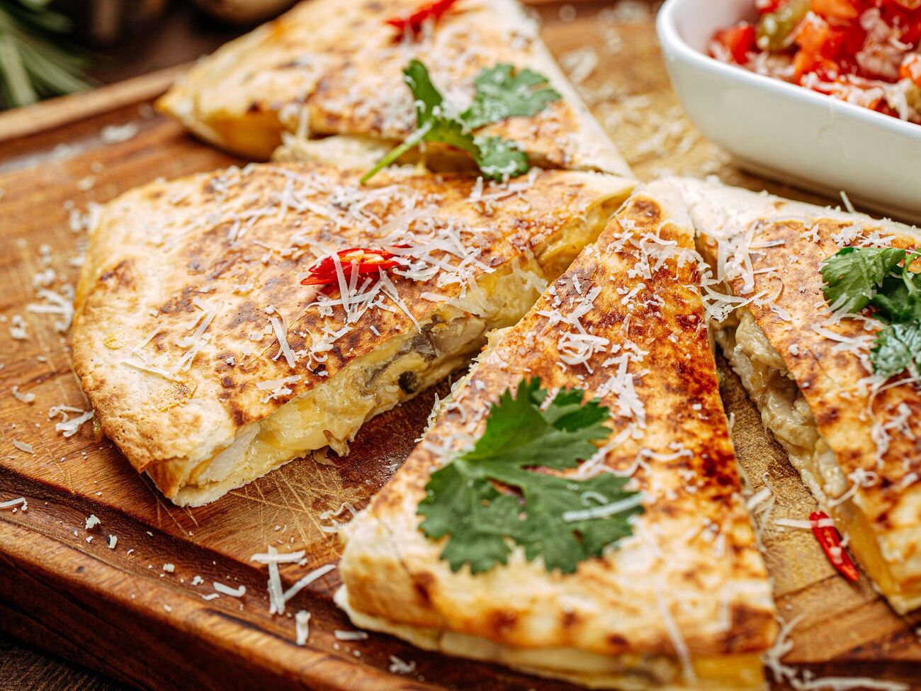 Цей пиріг дуже ситний