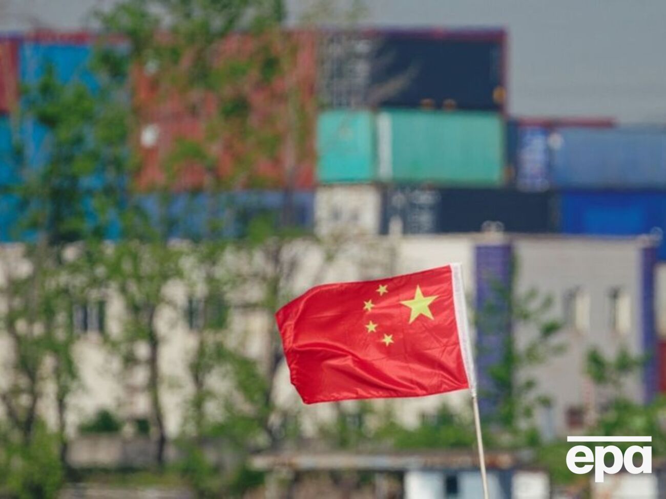 Китай грозит санкциями за экспорт в США товаров с редкоземельными металлами