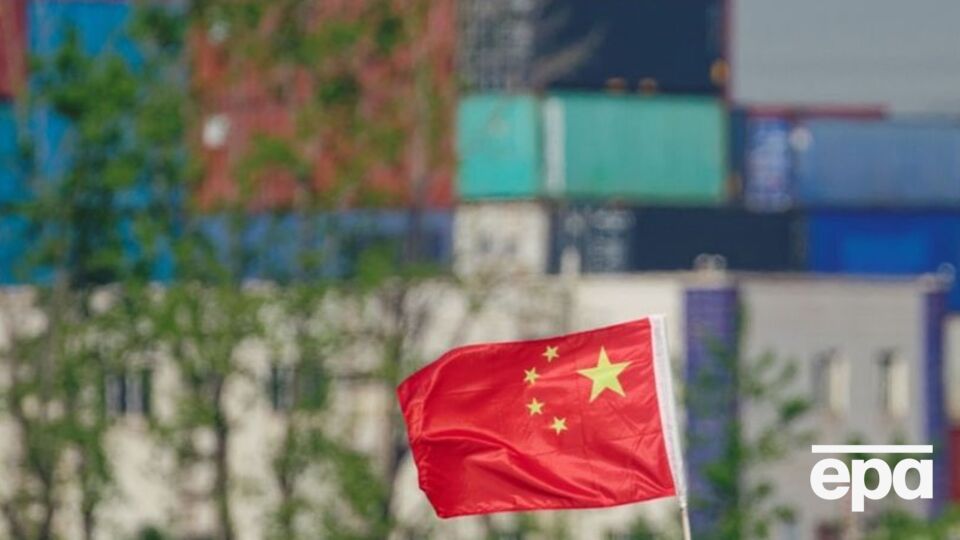 Китай грозит санкциями за экспорт в США товаров с редкоземельными металлами