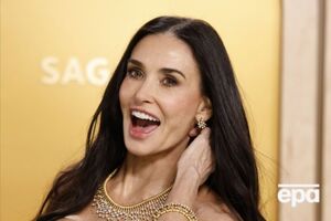 Мур: Красота исходит из комфорта быть тем, кто ты есть