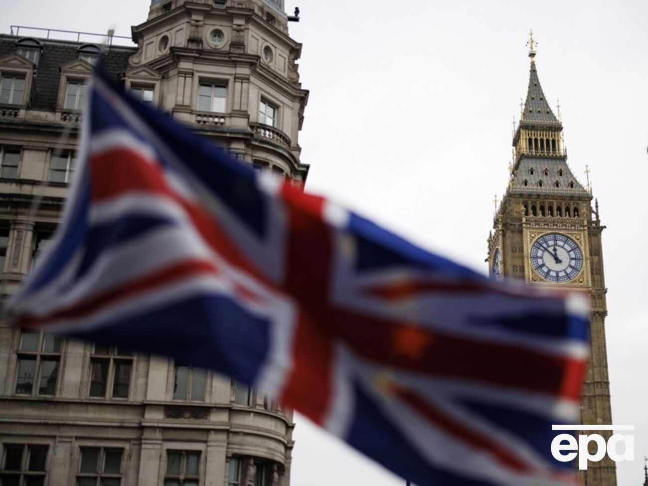 Уровень представительства союзников на встрече в Лондоне снизился – Sky News