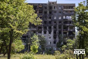 Союзники допускают потерю Украиной территорий в обмен на гарантии безопасности