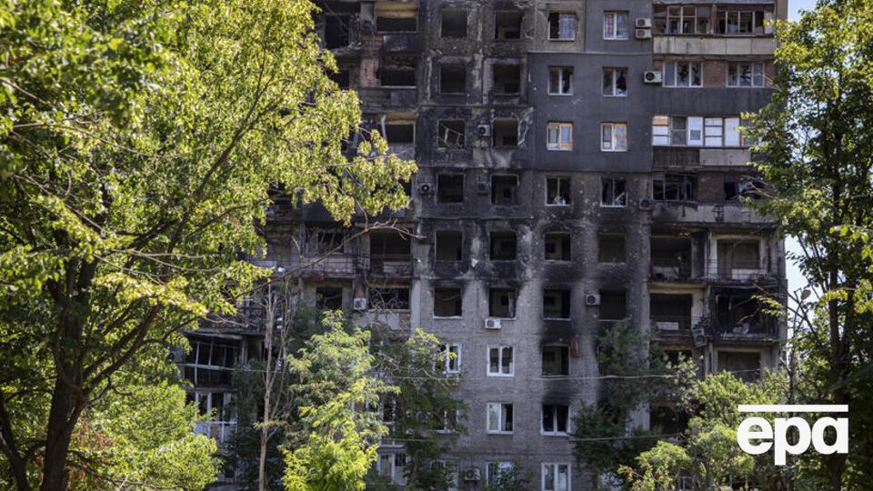 Союзники допускають втрату Україною територій в обмін на гарантії безпеки