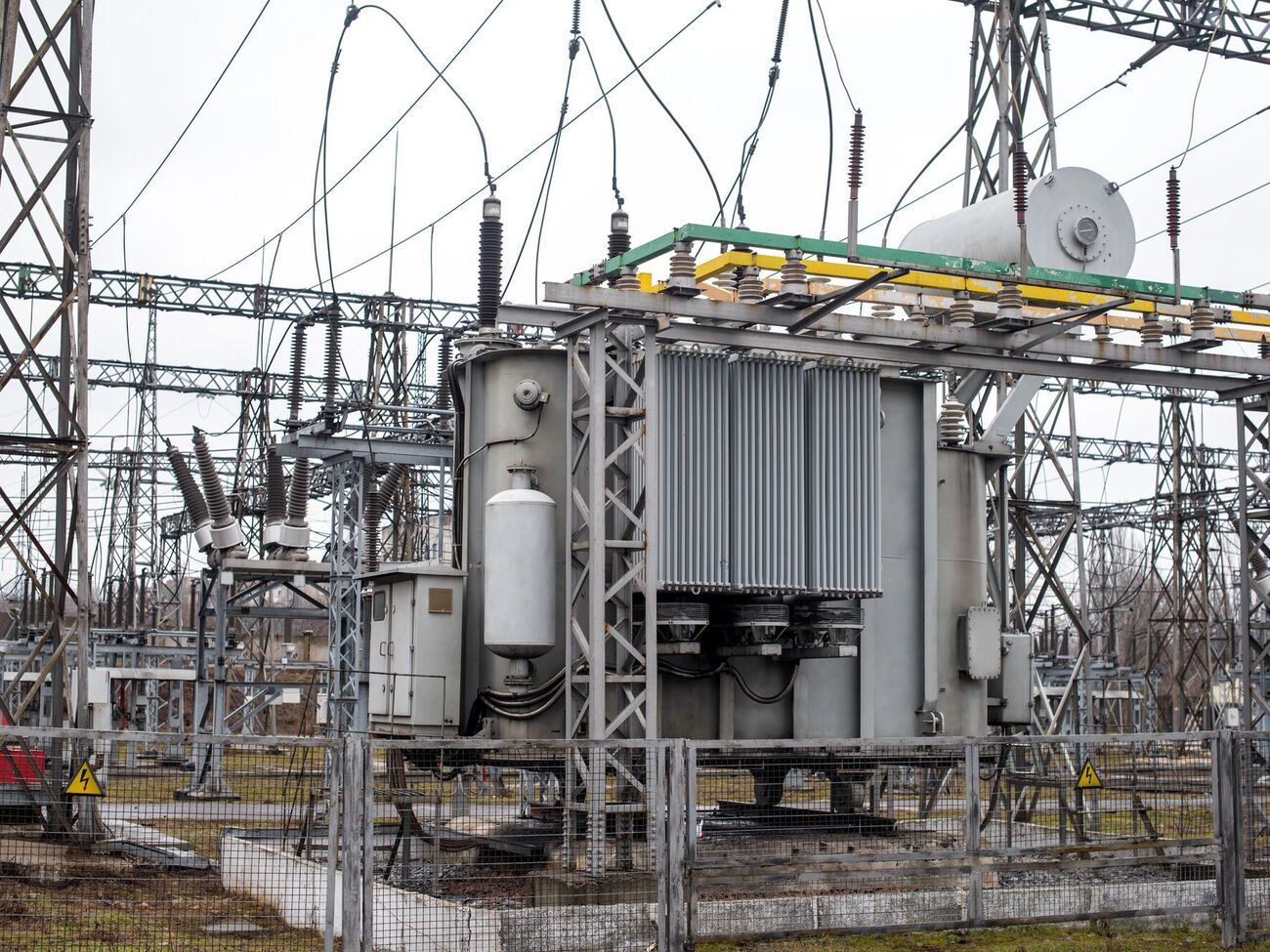 За словами начальника ОВА, в області можливі вимкнення світла