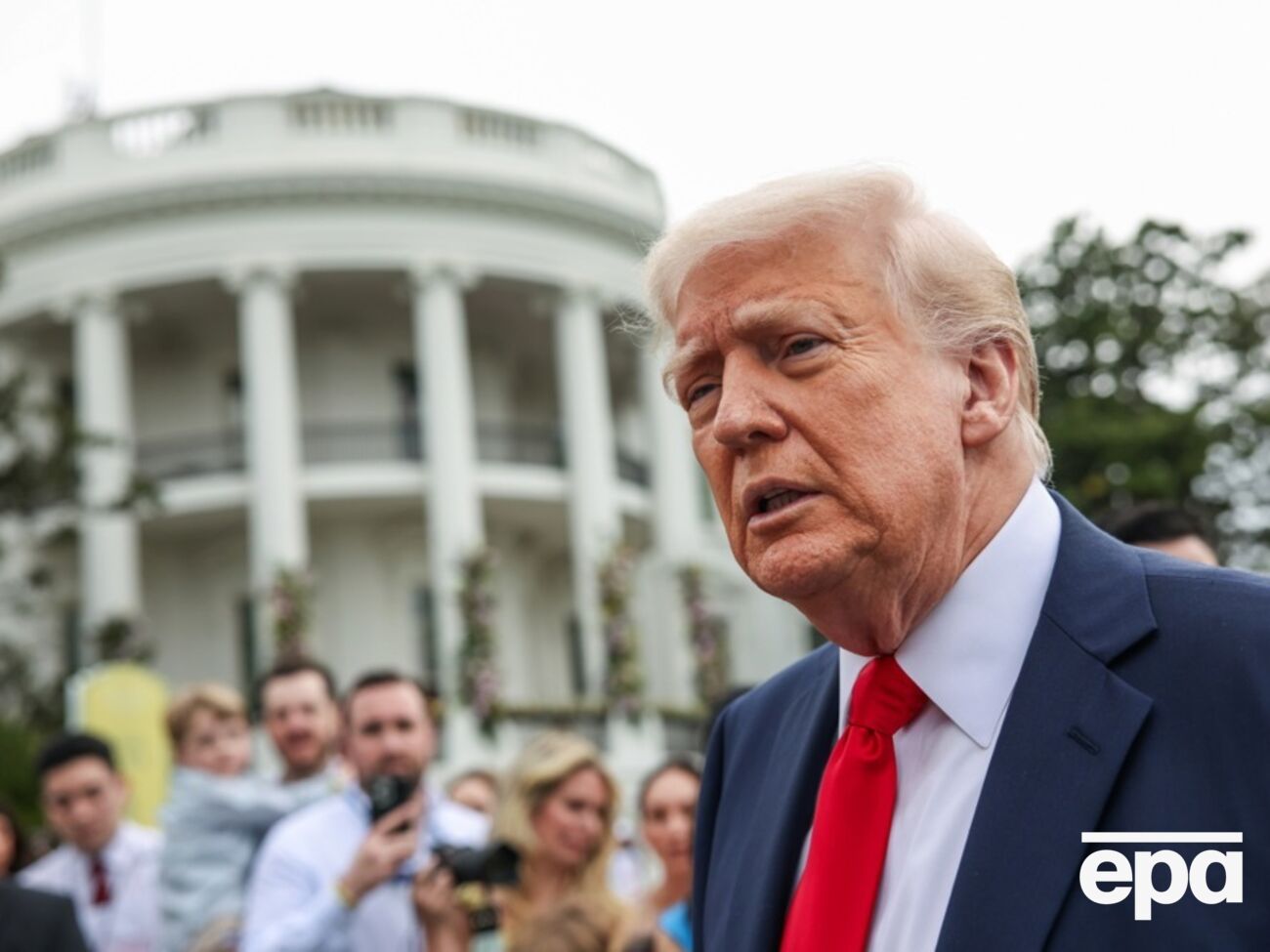 По данным WP, под новые сокращения попала должность координатора военных преступлений России в Украине и межведомственная группа под его руководством