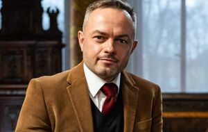 Почему польским правым так важно, чтобы не было упоминаний о борьбе украинцев из УПА в Польше с войсками НКВД?