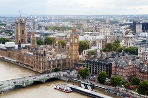 Переговори в Лондоні відклали