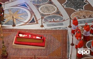 Доступ к телу будет открыт до вечера 25 апреля