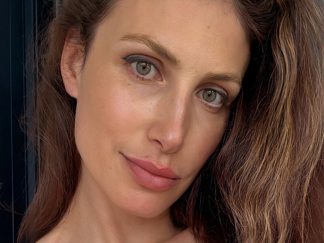 Зиневич: Когда нет аллергии на цветение