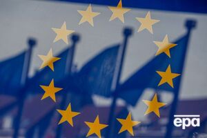 Евросоюз хочет избавиться газовой зависимости от РФ