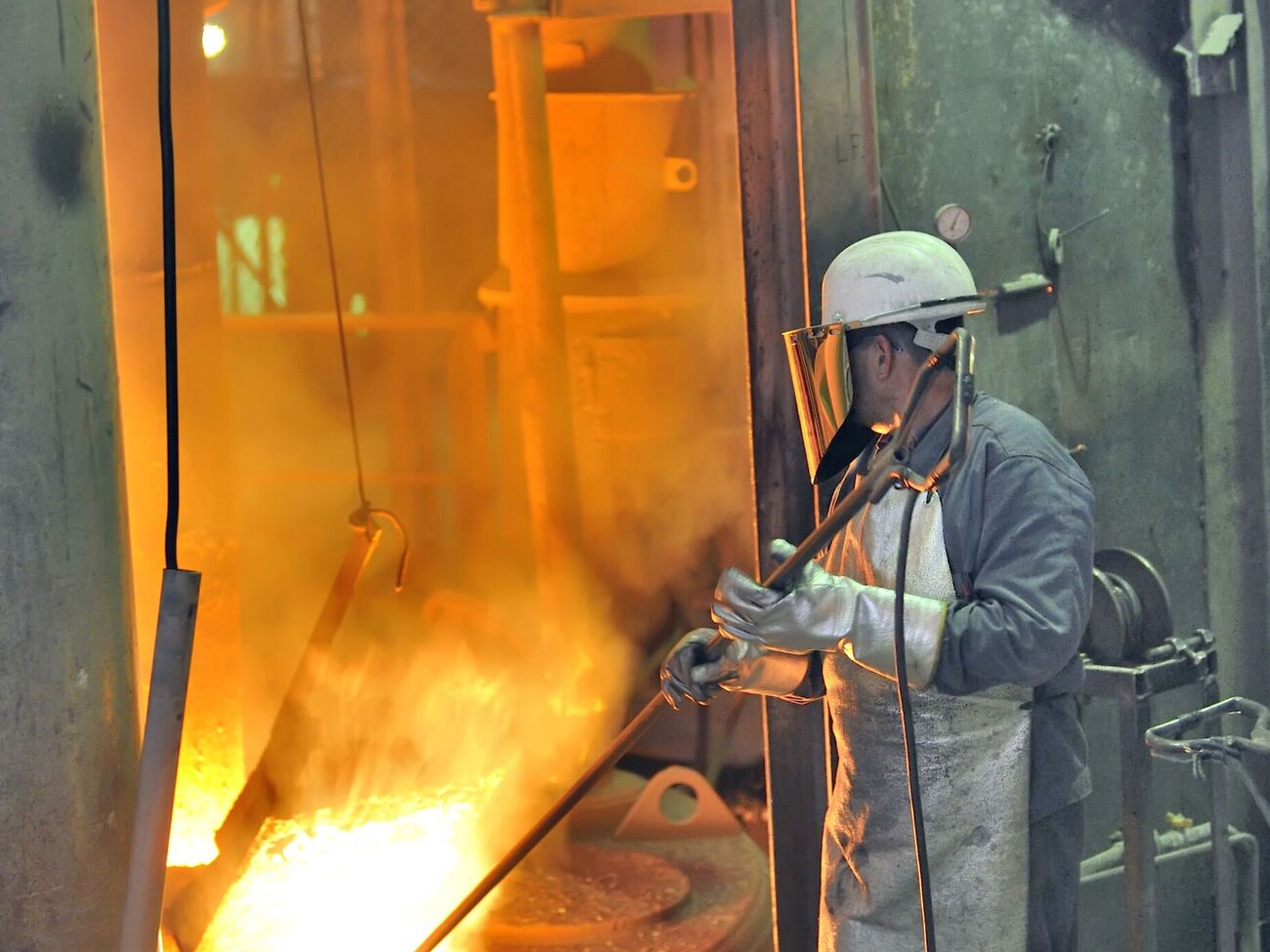 "Метинвест Политехника" открывает поступление на образовательные программы по ваучеру от Государственной службы занятости