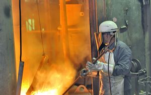 "Метинвест Политехника" открывает поступление на образовательные программы по ваучеру от Государственной службы занятости