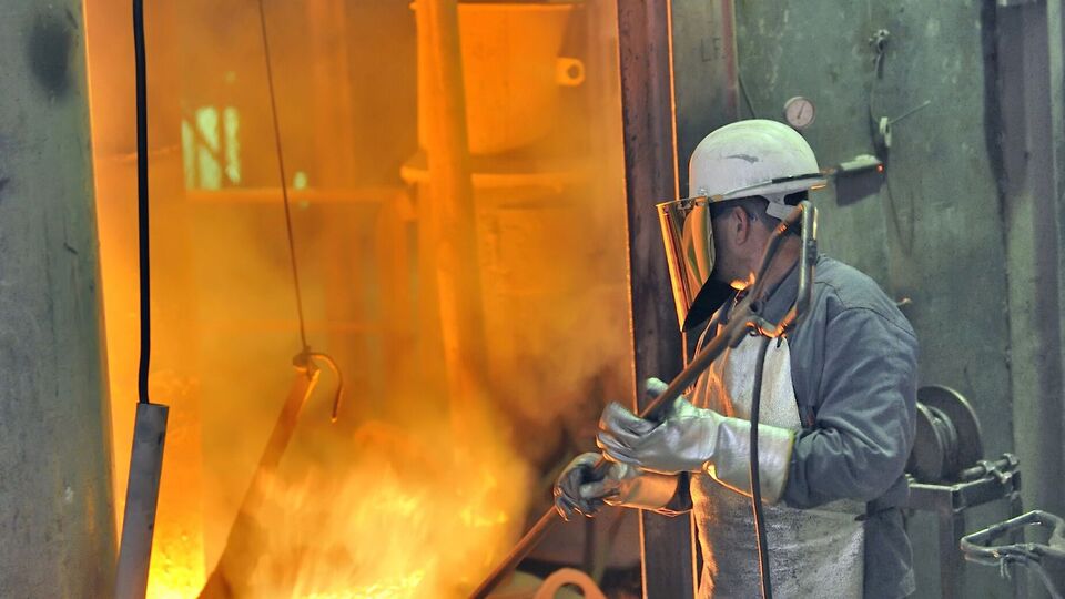 "Метинвест Политехника" открывает поступление на образовательные программы по ваучеру от Государственной службы занятости