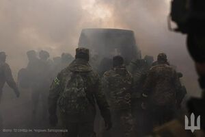 На покровському напрямку ЗСУ відбили 56 атак росіян