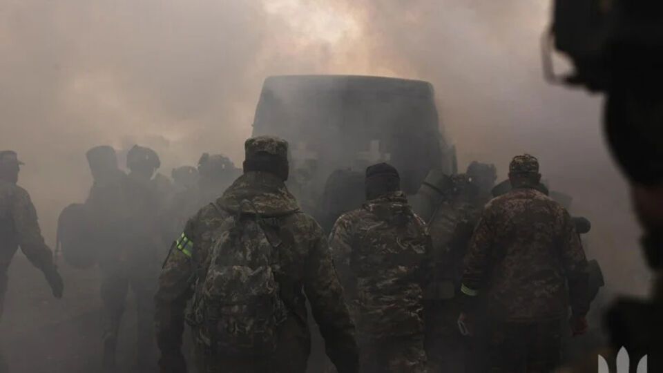 На покровському напрямку ЗСУ відбили 56 атак росіян