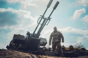 Загалом радіотехнічні війська Повітряних сил ЗС України виявили й здійснили супровід 215 повітряних цілей противника