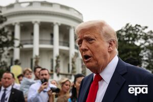 Трамп высказался о пошлинах для Китая