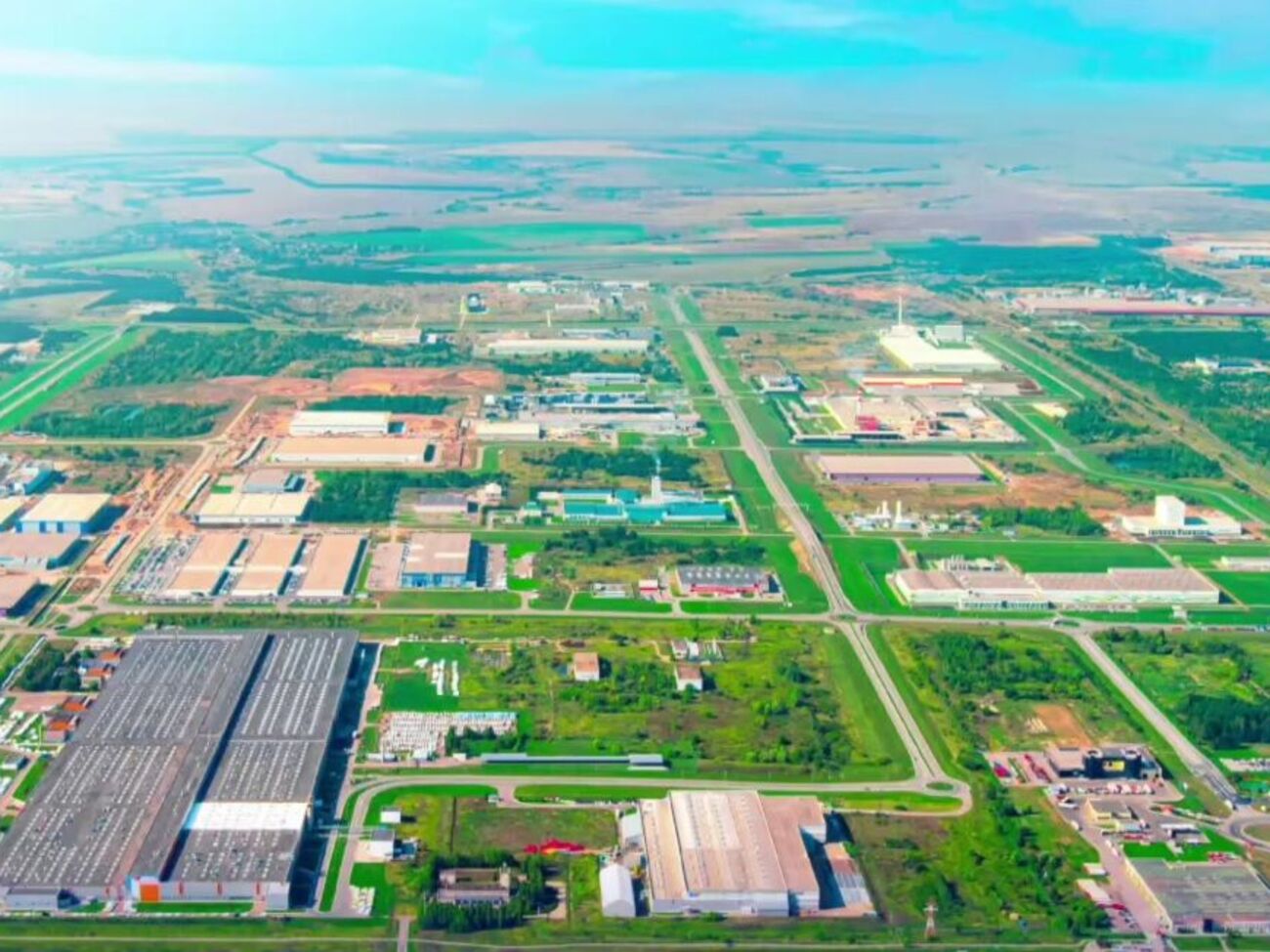 В СНБО отметили, что в "Алабуге" было громко и удачно