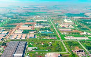 В СНБО отметили, что в "Алабуге" было громко и удачно