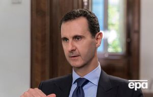 Асад бежал в РФ в декабре 2024 года