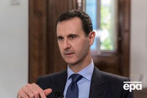 Асад бежал в РФ в декабре 2024 года