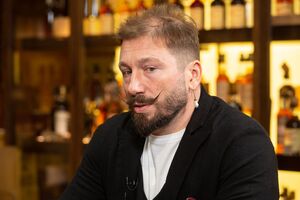 Чичваркин: Дмитриев просто про деньги. Он все время думает про деньги и сосредоточен на финансовом успехе