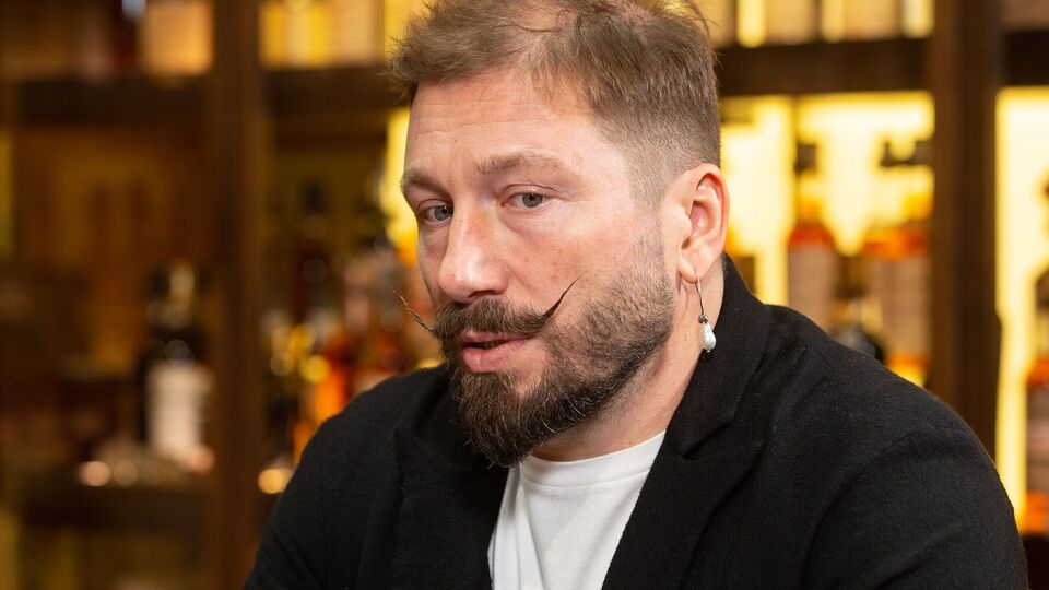 Чичваркін: Дмитрієв – просто про гроші. Він увесь час думає про гроші й зосереджений на фінансовому успіху