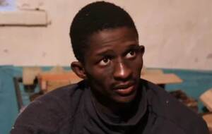 Сенегалець хотів виїхати з РФ до Європи, заробити гроші для цього йому запропонували на війні проти України