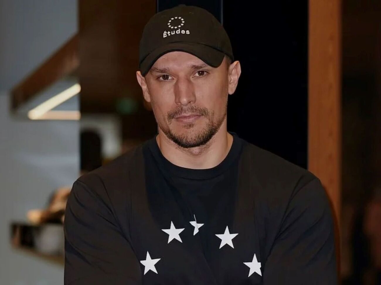 Цимбалюк: Разгоняют новость, что певица, которую я видел один раз в жизни, от меня беременна