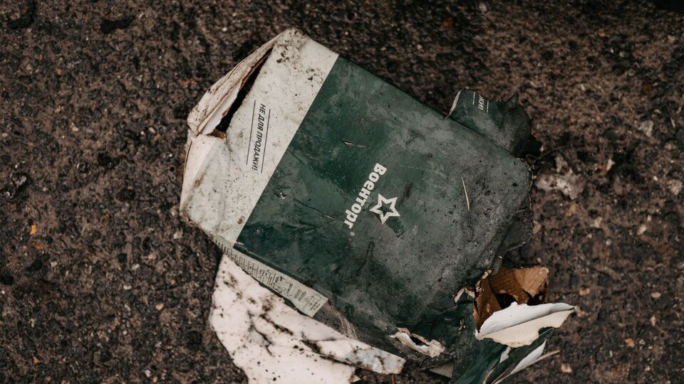 Оккупационные войска готовятся к штурмам на ореховском, новопавловском и гуляйпольском направлениях