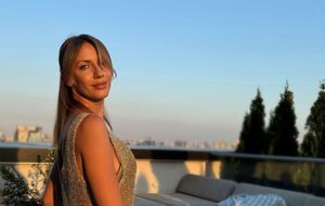 Нікітюк народилася у Хмельницькому