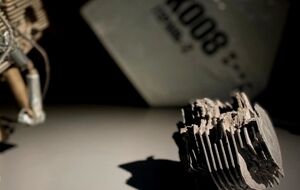 Генштаб підтвердив пошкодження цеху фінального збирання ударних БПЛА