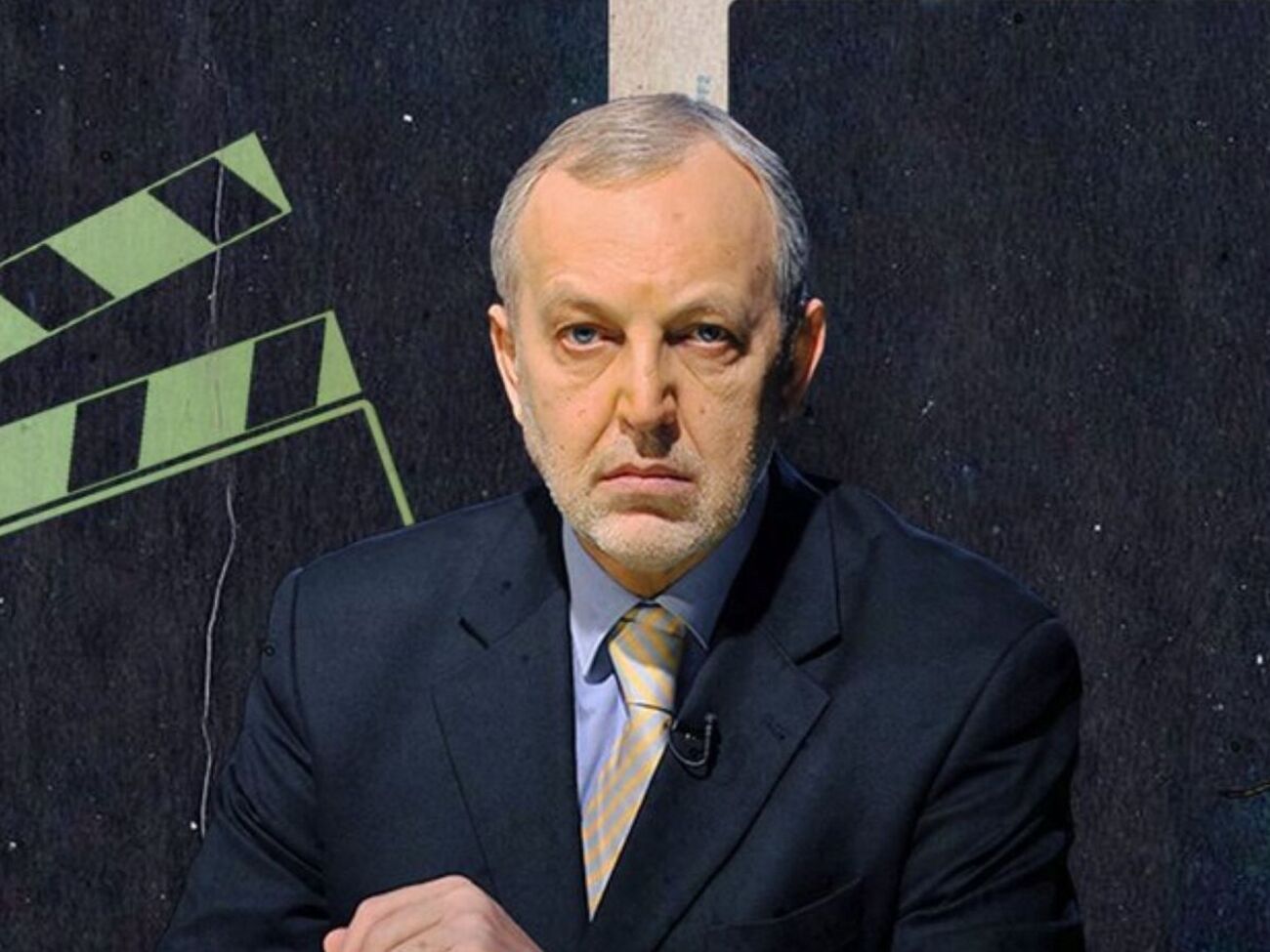 Макаров: Тиждень тому я мав інший вигляд і почувався принципово інакше