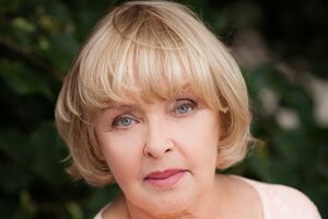 Роговцева: Я играла реальную женщину в реальной истории об оккупации Ирпеня 2022 года