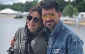 Налчаджиоглу й Ані Лорак розлучилися 2019 року