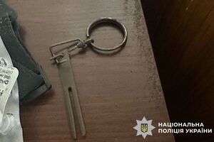 На месте происшествия правоохранители обнаружили остатки боеприпаса