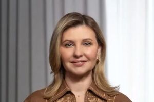 Зеленская отметила, что рассчитывает на участие ЮАР в международной коалиции для возвращения тысяч похищенных Россией украинских детей