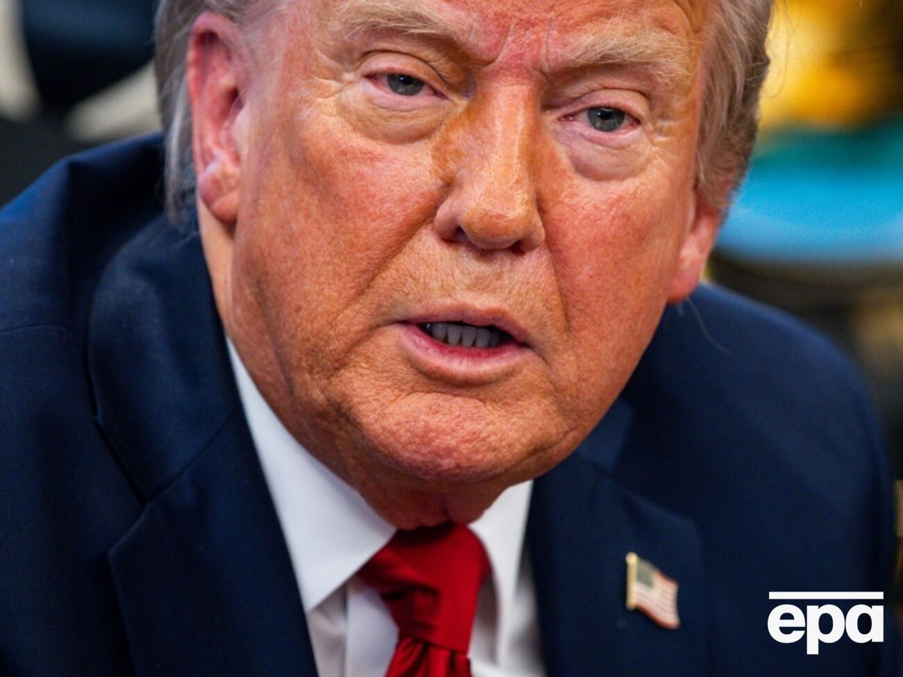 Трамп: Я думаю, что у нас есть соглашение со стороны России