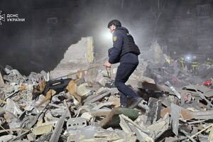 У ніч на 24 квітня РФ атакувала Україну ракетами і дронами