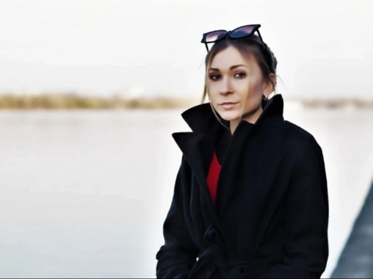 О смерти Рощиной стало известно в сентябре 2024 года