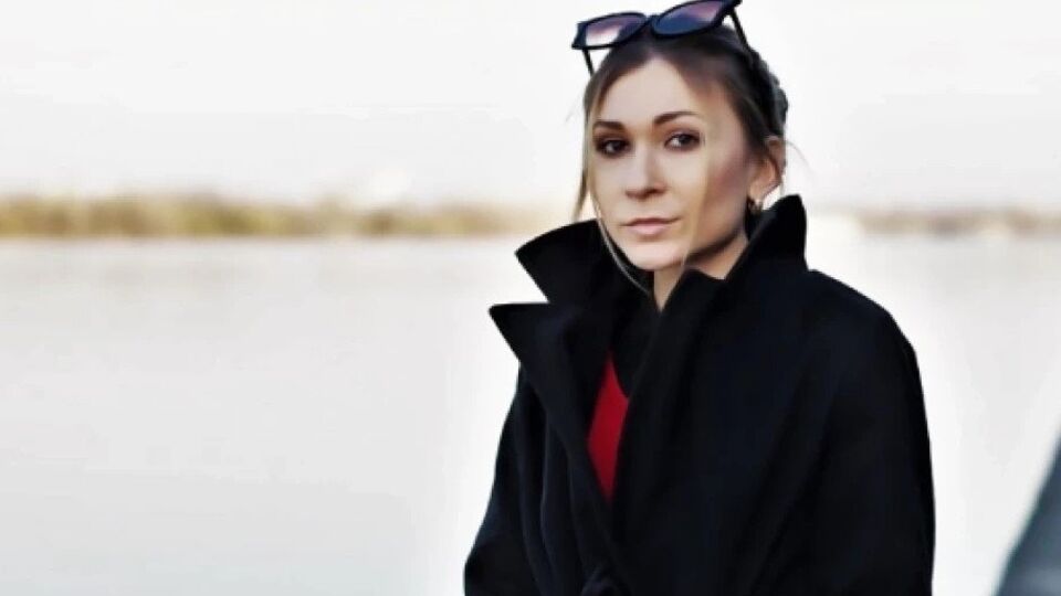 О смерти Рощиной стало известно в сентябре 2024 года