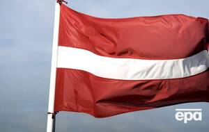 Водночас додали, що "Латвія залишається відданою зобов'язанню мінімізувати вплив воєнних дій на цивільне населення"