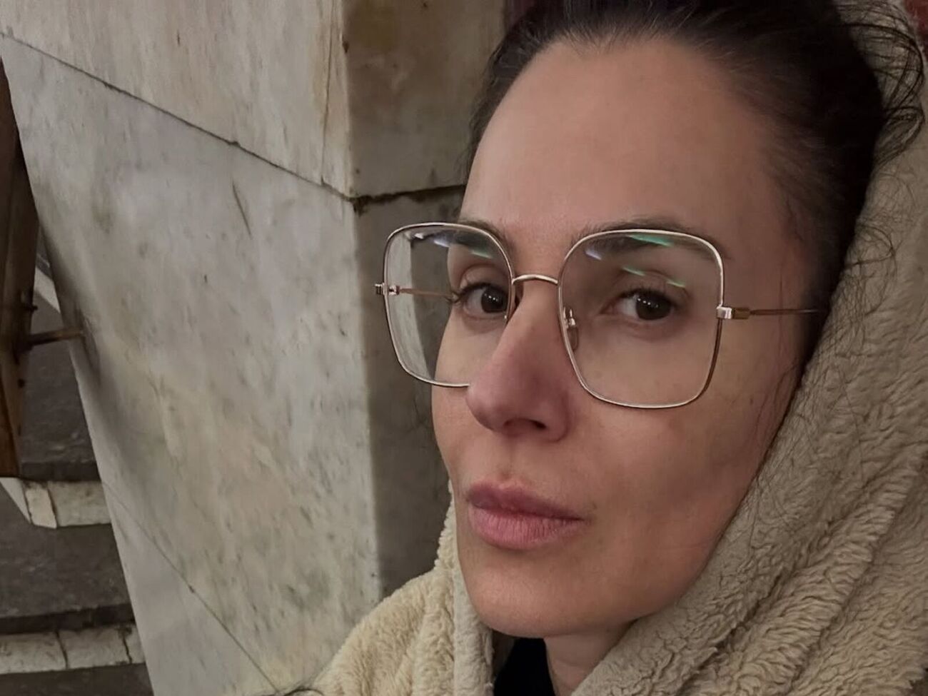 Єфросиніна: Уже четвертий рік українці живуть за одним страшним сценарієм, який голлівудським сценаристам і не снився